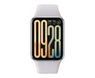 Xiaomi Smart Band 9 Pro Moonlight Silver - 1344142 - zdjęcie 2